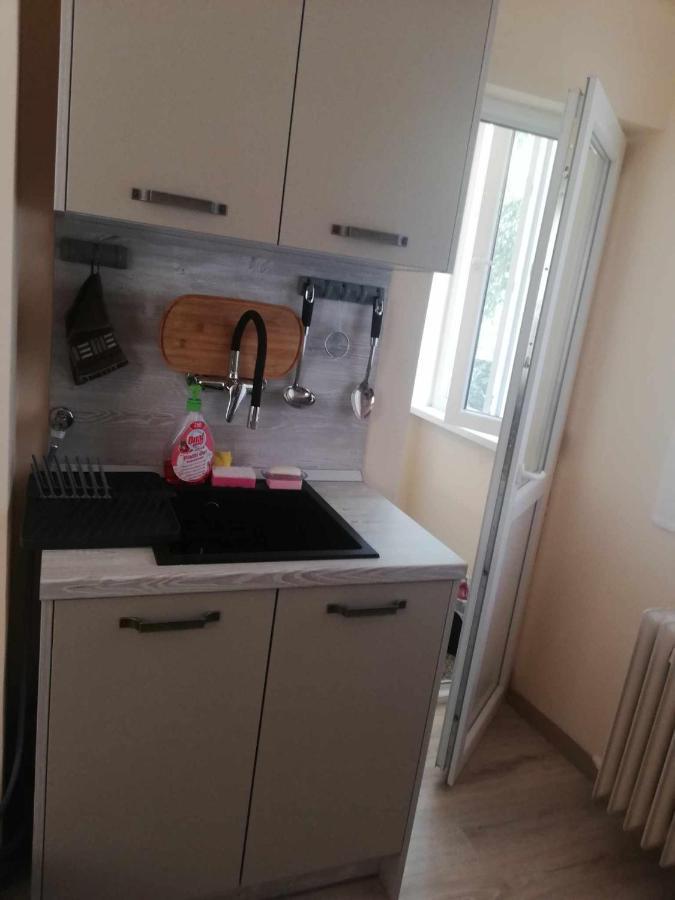 Apartament Sofia Eksteriør bilde